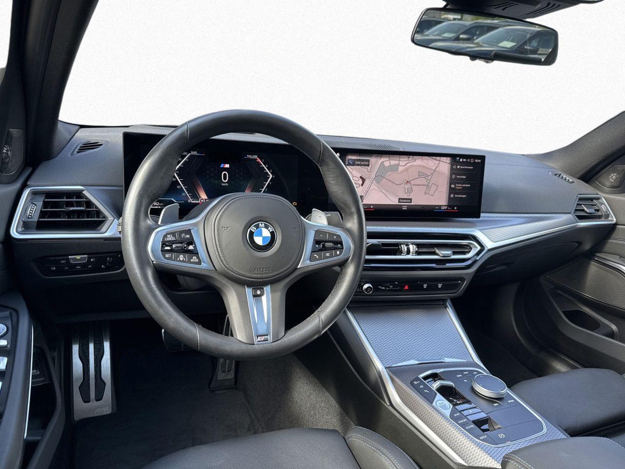 BMW M340i xDrive M Sport SpoSi DaProf AdLED GSD