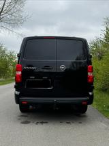 Opel Vivaro - gebrauchte Opel Vivaro aus dem Jahr 2024
