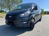Ford Transit Custom 340 L2H1 Trend Kombi, Xenon, AHK - Ford Transit Custom von privat