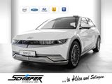 Hyundai IONIQ 5 72,6 kWh Uniq Allrad Pano 20 Zoll - Hyundai IONIQ 5 in Düsseldorf