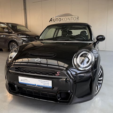 MINI Cooper S Autom. Sport *LED *CarPlay *Kamera