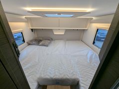 Adria Sonic Supreme 700 SL  *Modell 2026*Automatik*