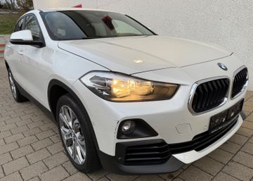 BMW X2 - 1