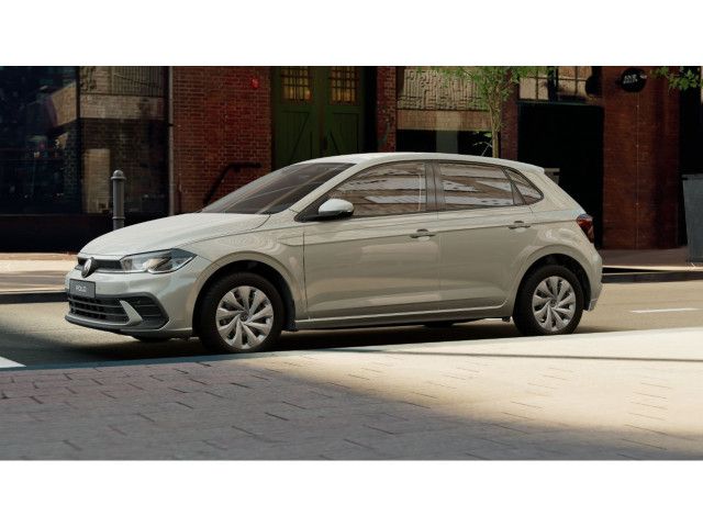 Volkswagen Polo - Bild 3