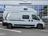 Weinsberg CaraTour 600 MQH *140*Navi*LED*Alarm*ISOFIX 2*  - Weinsberg 600 al