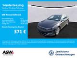 Volkswagen Passat Variant Alltrack 4M 2.0TDI DSG Stdhzg AHK - Volkswagen Passat Alltrack aus 2023