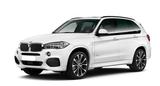 BMW X5 xDrive 30d Sport-Aut///M SPORTPAKET/HARMAN/ - BMW X5 Gebrauchtwagen in Hamburg