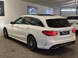 Mercedes-Benz C 300 AMG Line*FACELIFT*PANORAMA*AMBIENTE*KAMERA - Mercedes-Benz C-Klasse: Facelift