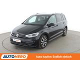 Volkswagen Touran 1.8 TSI Highline BM Aut.*LED*ACC*PLA*CAM* - Volkswagen Touran: Standheizung
