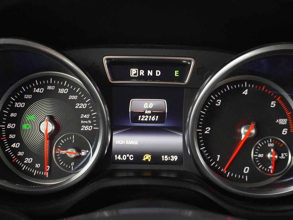 Mercedes-Benz G 350 d Professional navi kamera AHK Dachträger