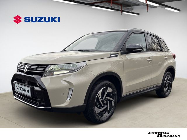 Suzuki Vitara 1.5 Comfort+ Hybrid Allgrip 6 J. Garantie