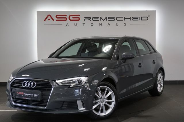 Audi A3 2.0 TDI Sportback S-Tr. Sport *MMI *Kam*ACC*