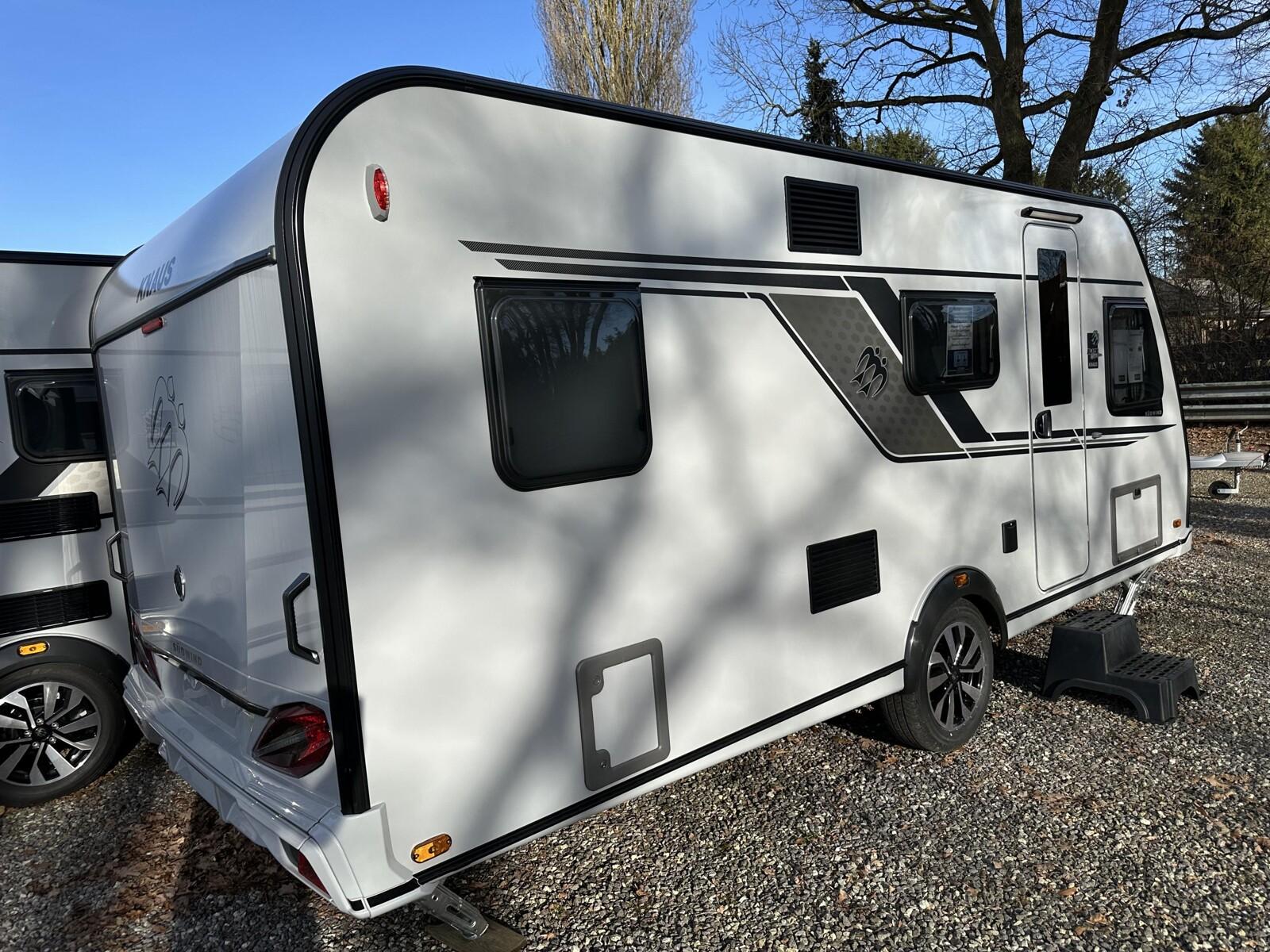 Knaus Südwind BLACK SELECTION 500 QDK Modell 2026 