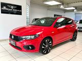 Fiat Tipo 1,4 T-Jet S -Design/Navi/Klima/Alus/Leder - Fiat Tipo Gebrauchtwagen in Köln