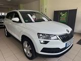 Skoda Karoq Style 4x4, Automatik, NAVI - Skoda Karoq aus 2017