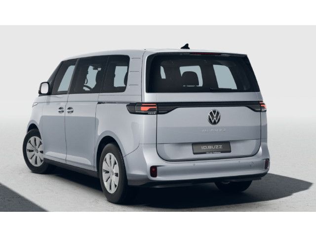 Volkswagen ID. Buzz - Bild 4