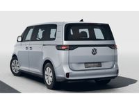 Volkswagen ID. Buzz - Vorschau Bild 4