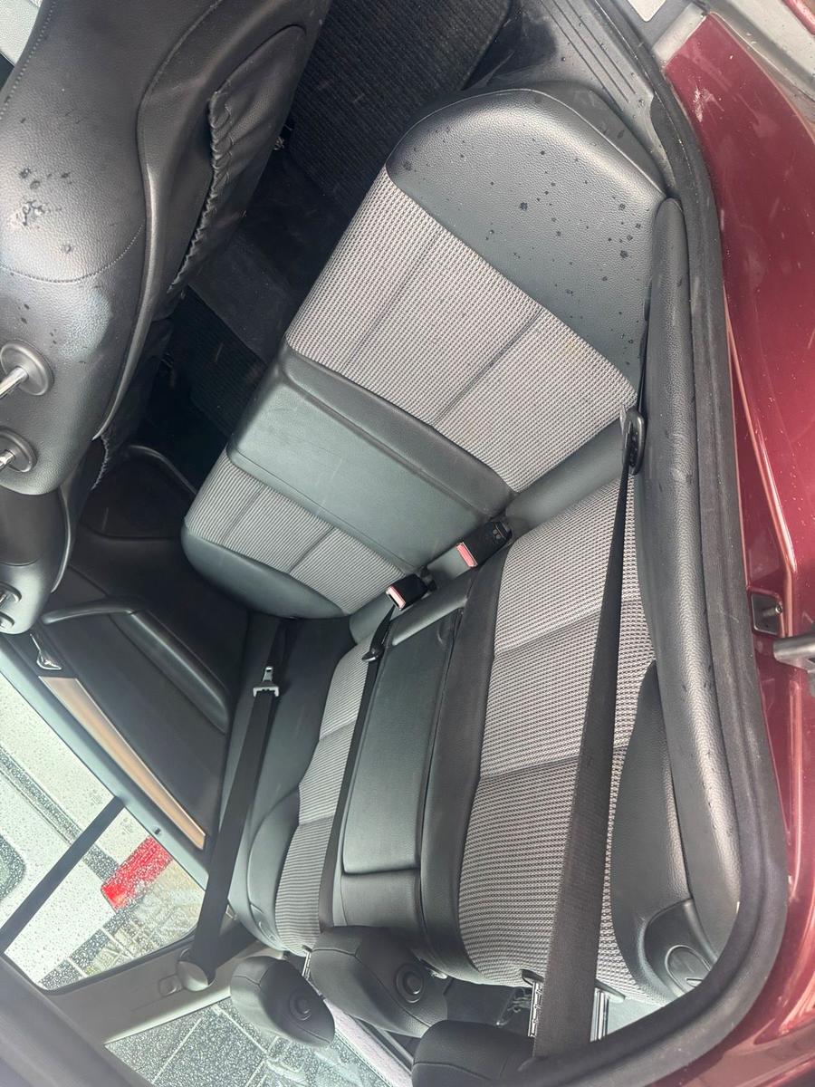 Mercedes-Benz C180 2007 — photo 12