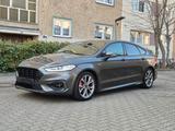 Ford Mondeo Lim. ST-Line,Led,Cam,Assistant,Memory - Ford Mondeo mit Diesel-Antrieb: Limousine
