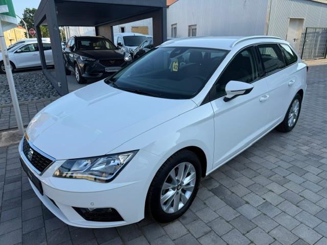 Seat Leon ST Style DAB/PDC/Navigation