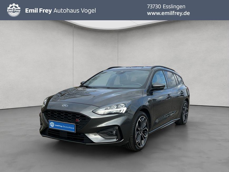 Ford Focus Turnier 1.5 EcoBoost ST-LINE