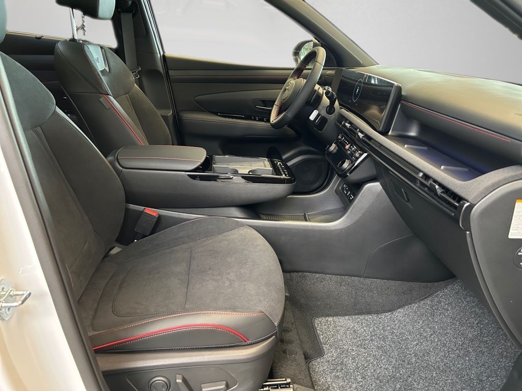 Hyundai Tucson – Bild 16
