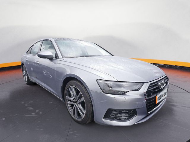 Audi A6 Lim. 45 TDI q. HuD/Pano/ACC/Standh/19 Zoll