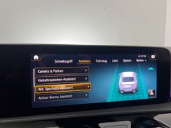 MERCEDES-BENZ CLA 45 AMG 4Matic / AERO / NIGHT / BURMESTR./ MERCEDES-BENZ CLA 45 AMG 4Matic / AERO / NIGHT / BURMESTR./