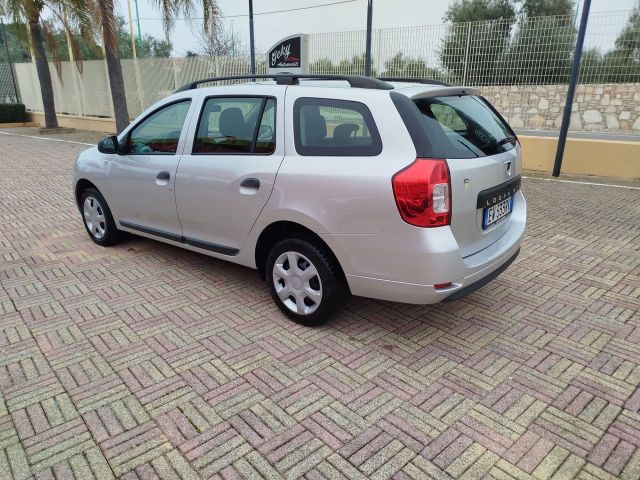 Dacia Logan MCV 1.2 75CV GPL Ambiance