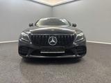Mercedes-Benz C 300 Coupe AMG LINE*FACELIFT*PANO*SHZ*BURM*BEAM - Mercedes-Benz C-Class: Facelift
