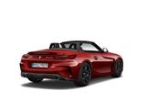 BMW Z4 30i sDrive M-Sport HUD H&K Memory LED PDC SHZ - BMW Z4