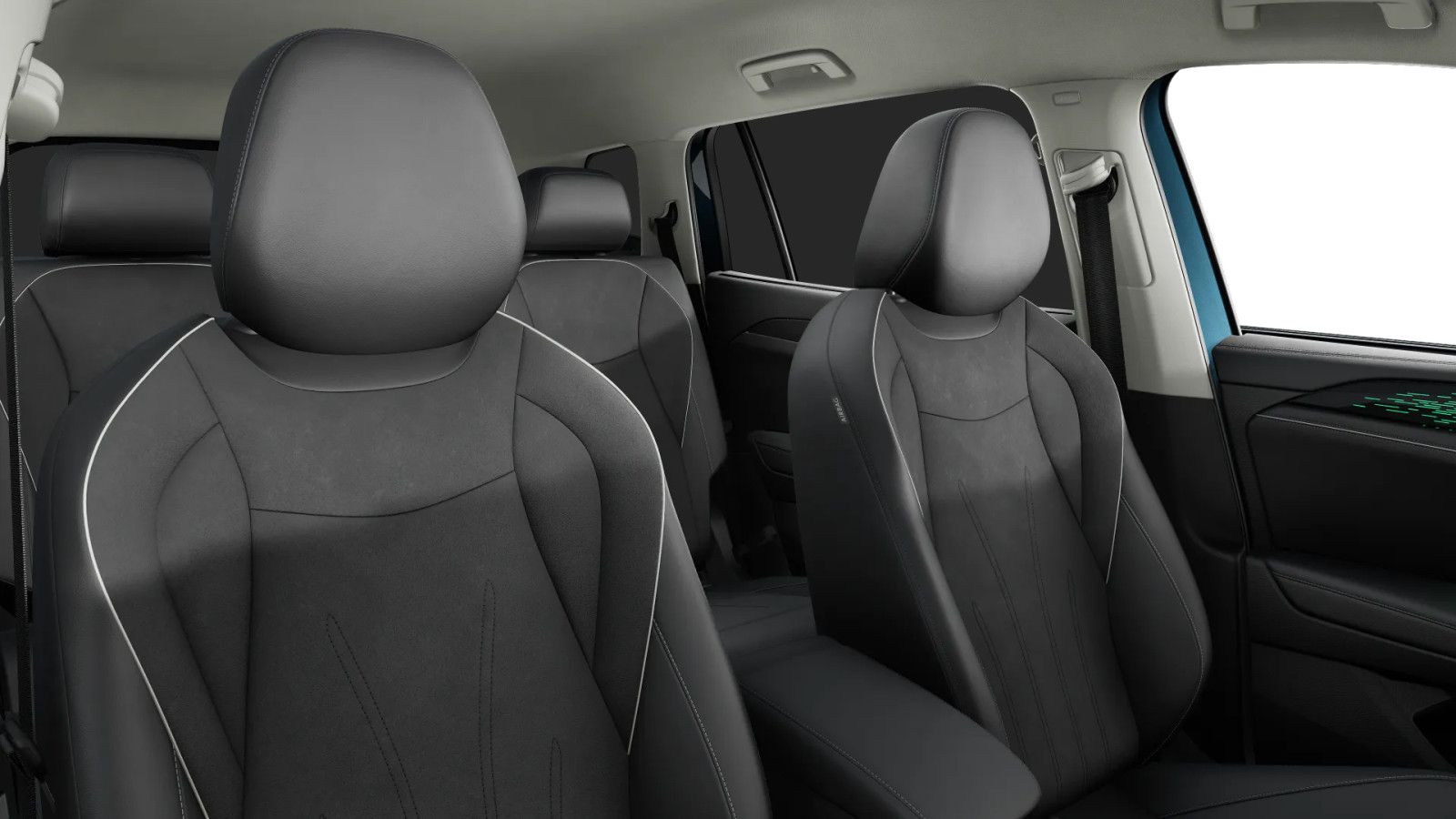 Volkswagen Tayron - Bild 8