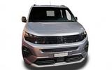 Peugeot Rifter Allure L1 EAT8 130 Nachlass 20%* Bestell - Peugeot Rifter Neuwagen