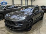 Porsche Macan 4S ACC SPORT-CHRONO 360-KAM LUFT - Porsche: Unfallwagen
