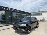 Ssangyong Korando 2.0 Diesel e-XDi 200 129kW Sapphire 4WD - Ssangyong Korando mit Diesel-Antrieb