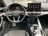 Audi A4 - Vorschau Bild 12