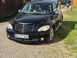 Chrysler PT Cruiser Limited 2.2 CRD Limited - Chrysler PT Cruiser aus 2007