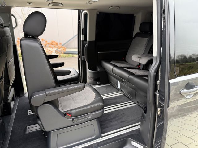 Volkswagen T6.1/MULTI/DSG/4MOTION/2xEL.SCHTÜ/AHK/ACC/1.HAN