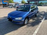 Peugeot 106, Baujahr 1998, TÜV 06/2027 Seh... - Peugeot 106 S2