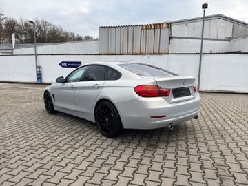 BMW 435 Gran Coupé - 3
