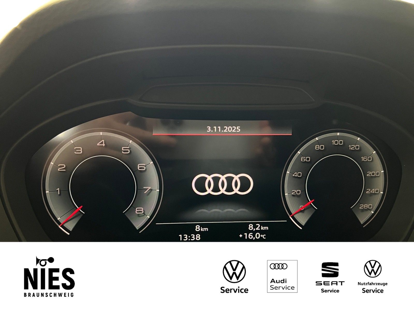 Audi Q2 - Bild 12