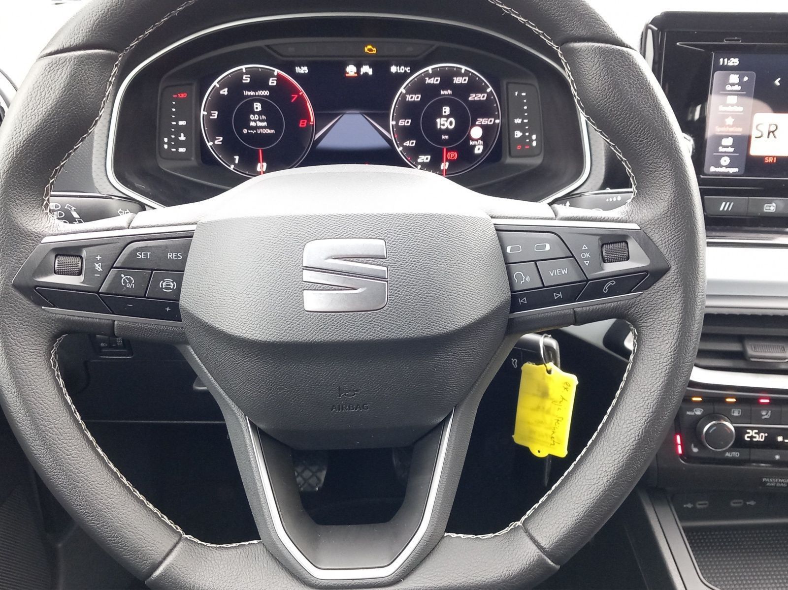 Seat Ibiza - Bild 10