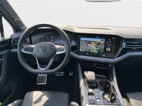 Volkswagen Touareg - Vorschau Bild 6