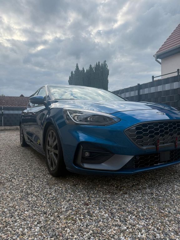 Image of Ford Focus