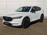 Mazda CX-5 2.2l Edition 100 AWD Teilleder AHK - Mazda CX-5 Edition-100