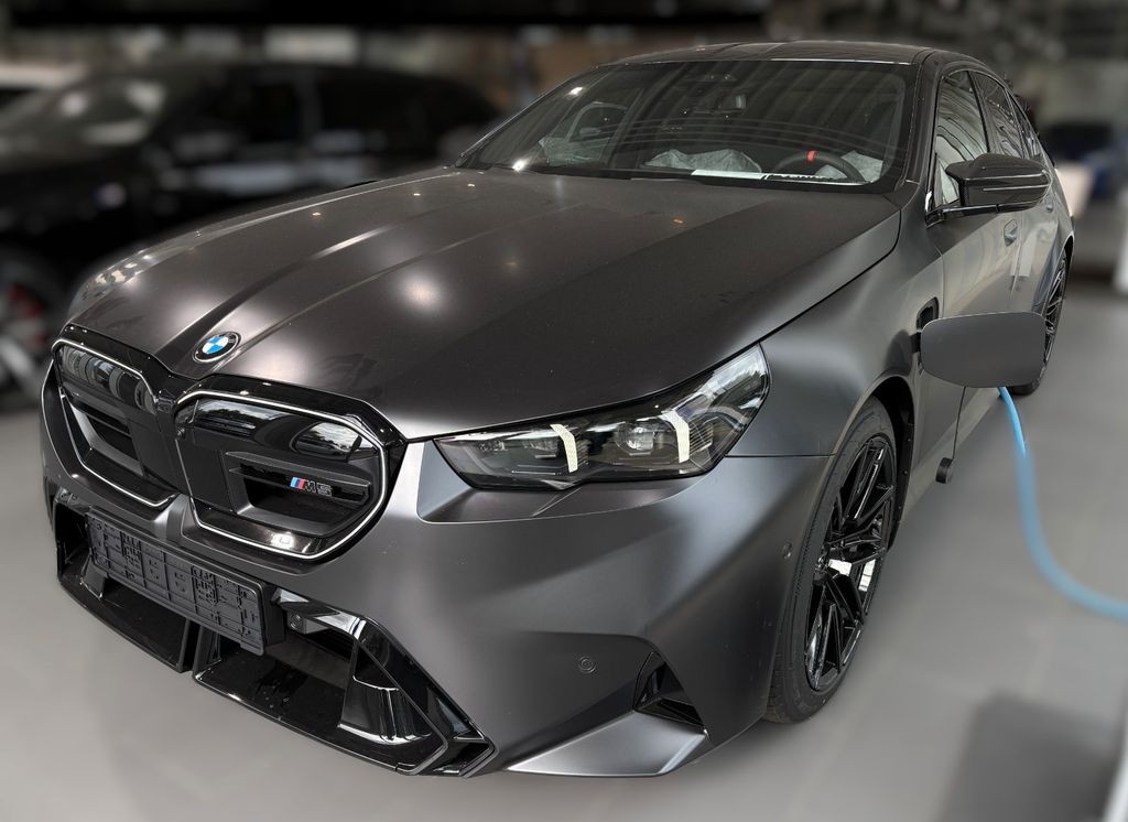 BMW M5 Lim. LED Ultimate-Paket
