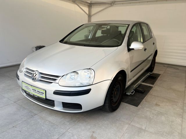 Volkswagen Golf V Lim. Trendline 1.4 MPI