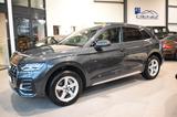 Audi Q5 40 TDI quattro *LED-/Panorama-/AHK*TopZustand - gebrauchte Audi Q5 aus dem Jahr 2024