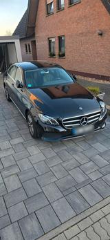 Mercedes-Benz Mercedes E200 w213 - Mercedes-Benz E-Klasse: W213