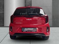Kia Picanto - Vorschau Bild 6